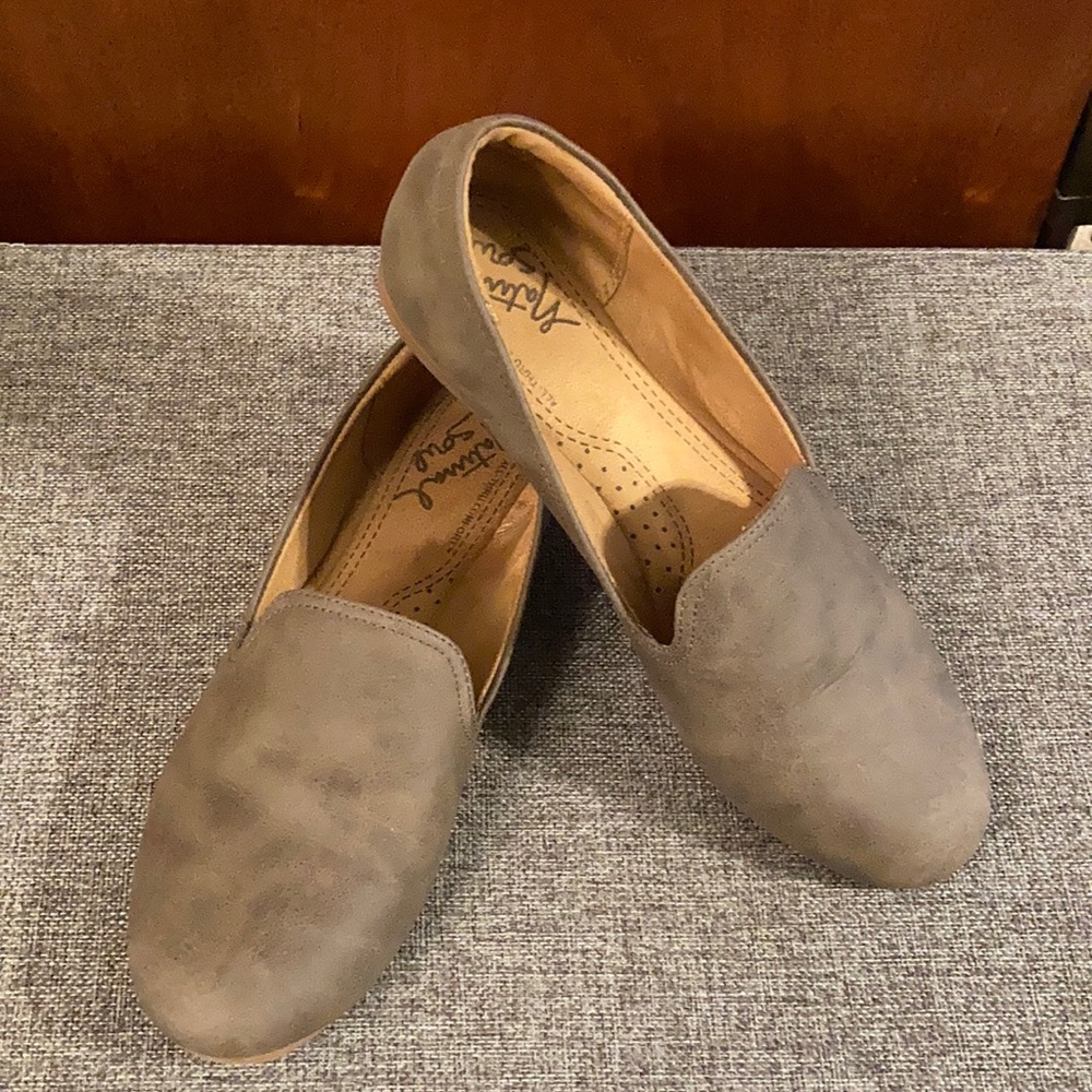 Loafers